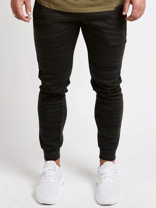 Skinny-Fit Active Trousers