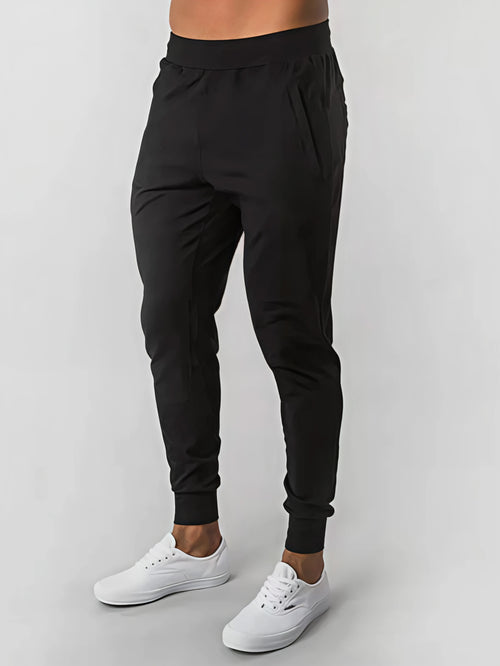 Workout Pants - Black 